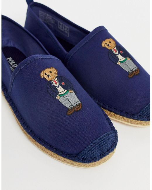 Polo Ralph Lauren – Barron Bear 