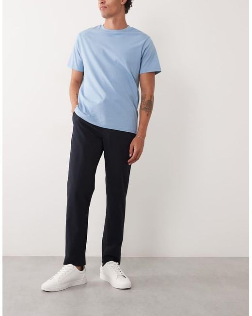 Mango Performance in het Blue voor heren