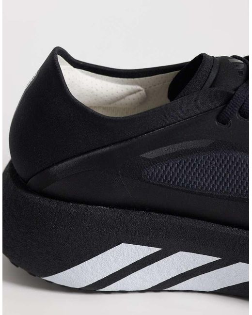Adidas Originals Blue Adidas Running Hyperboost Trainers for men