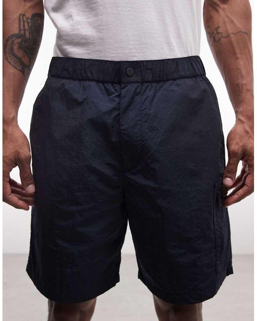 Inline di Barbour in Blue da Uomo