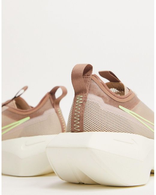 vista lite nike beige