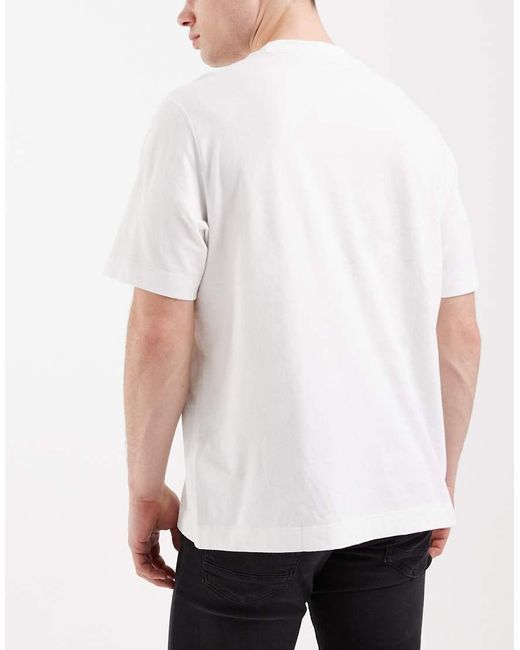Abercrombie & Fitch Multicolor 3 Pack Vintage Inspired T-shirts for men