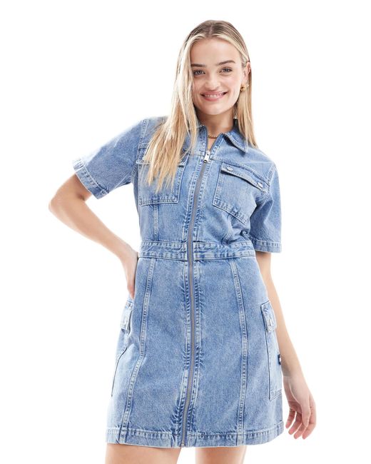 Robe salopette asos hotsell