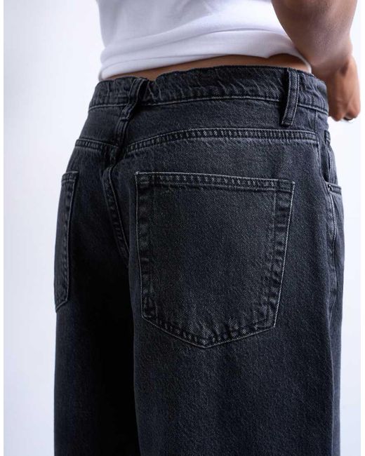 TOPSHOP Lowrie in het White