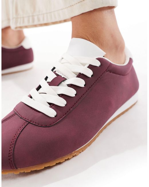 SEQWL Pink – drifter – sneaker