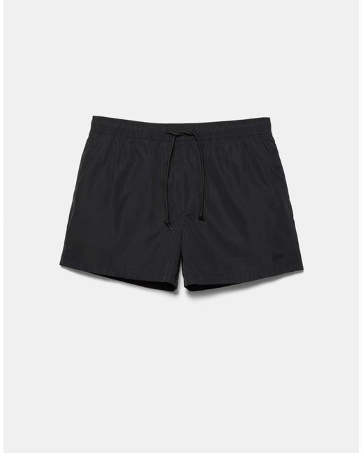 Short Pull&Bear pour homme en coloris Green