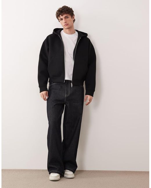 Simon di Weekday in Black da Uomo