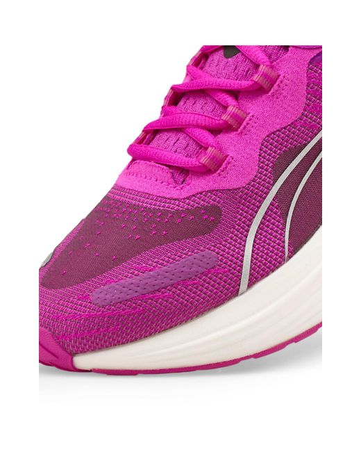 PUMA Run Xx Nitro Sneakers in Pink | Lyst