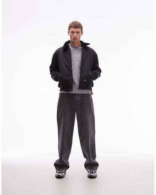 Coalfield di Dickies in Blue da Uomo