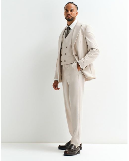 Asos Adaptive ASOS de hombre de color Natural
