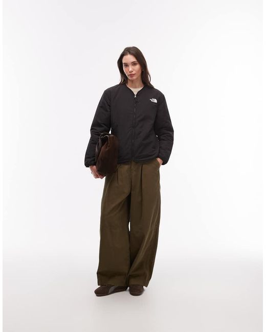 The North Face Black Ilti Liner Jacket