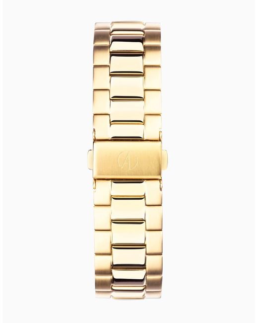 Accurist Metallic Everyday Ladies Watch