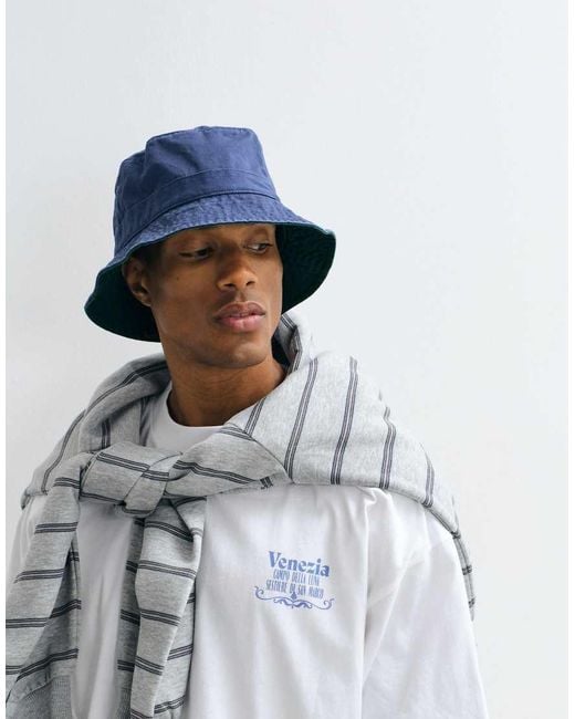 ASOS White Boxy Oversized T-shirt With Food And Drink Graphic for men