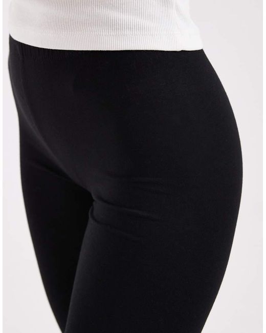 ONLY Multicolor 2 Pack legging Shorts