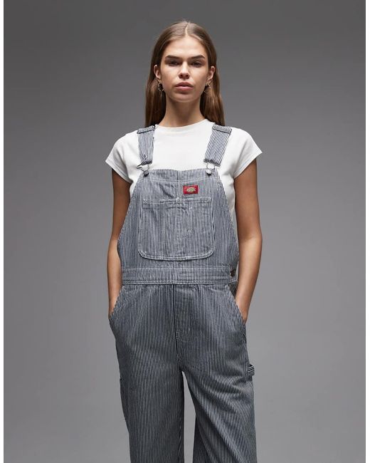 Hickory di Dickies in Gray
