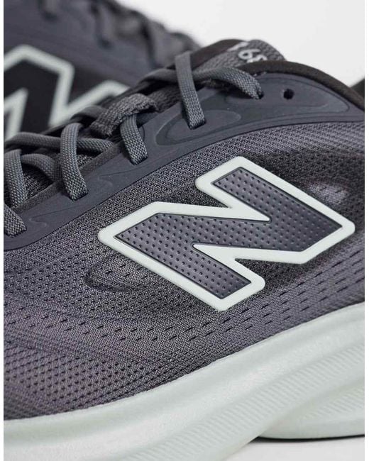 New Balance Blue 680 Sneakers for men