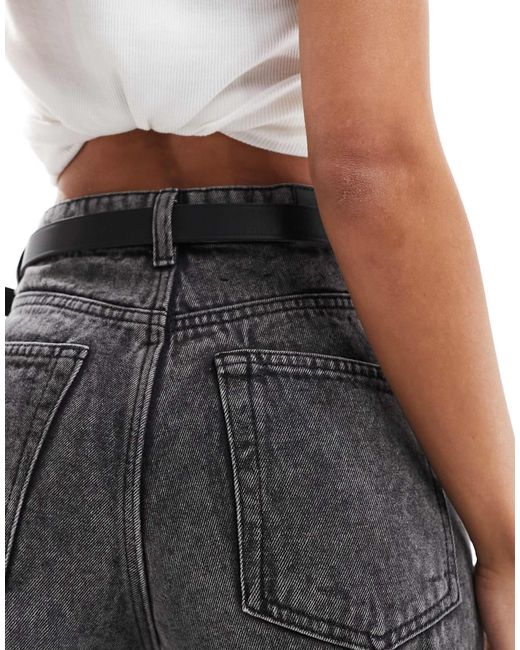 Levi's Multicolor – lux – ledergürtel