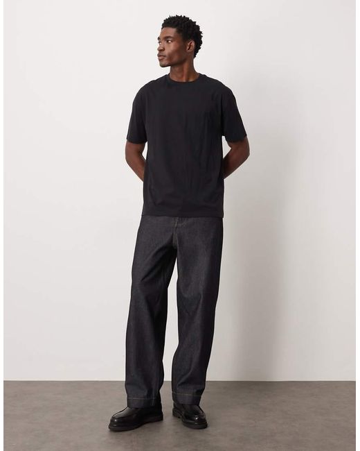 ASOS Basic in het Blue voor heren