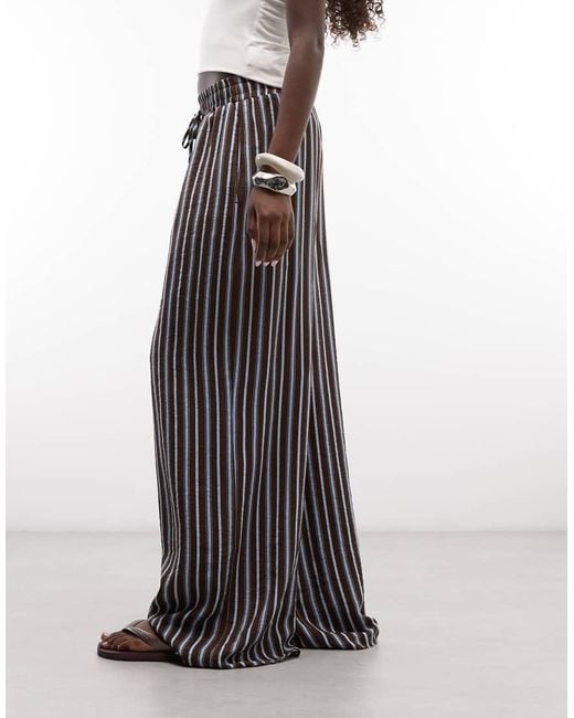 ASOS Multicolor Pull On Pants