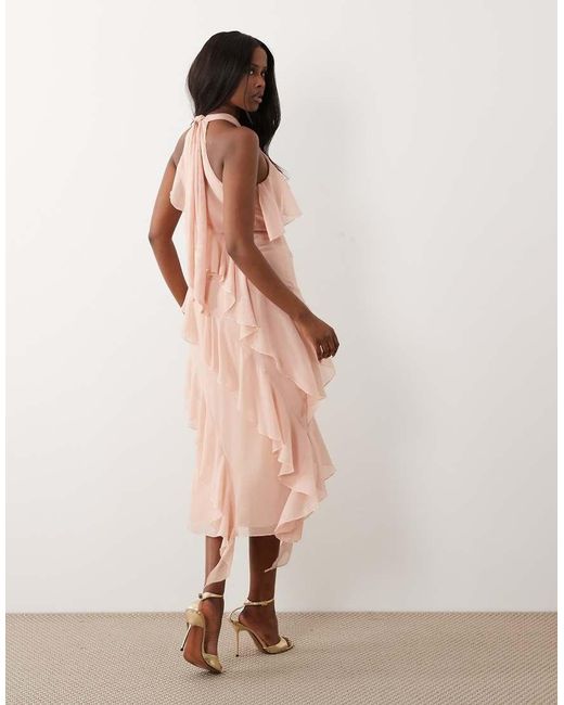 Aria di Pretty Lavish in Natural