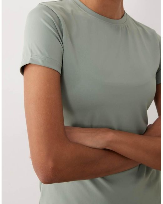 Dare 2b Green Quick-Dry Refresh T-Shirt