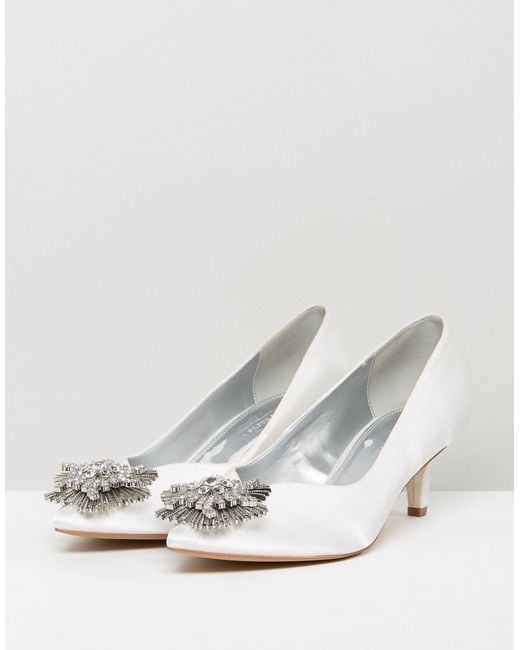 asos kitten heels