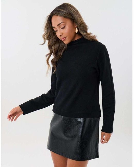 Threadbare Black Threadbare 2