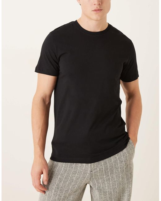 Lot SELECTED pour homme en coloris Natural