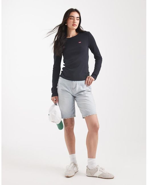 Essential di Levi's in Blue