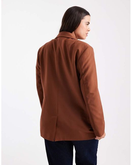ASOS Curve in het Blue
