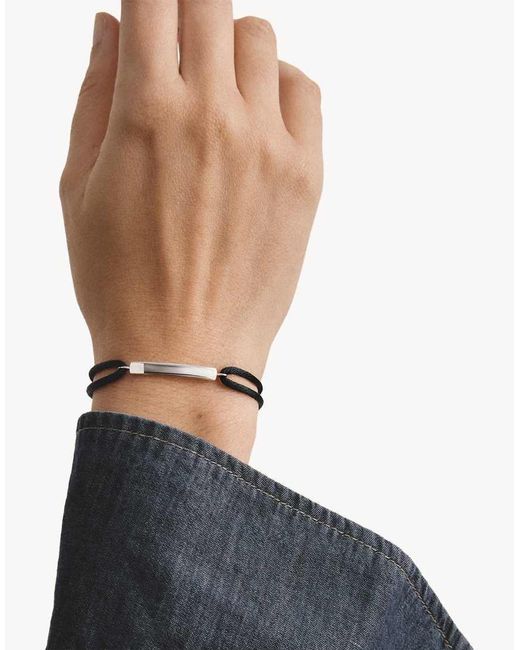 Bracciale di Thomas Sabo in Metallic