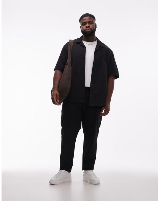 Motionmax di ASOS in Blue da Uomo