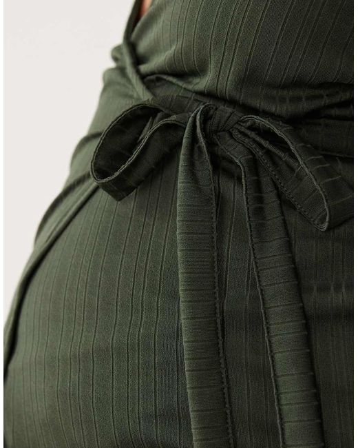 Mamalicious Mama.licious de color Green