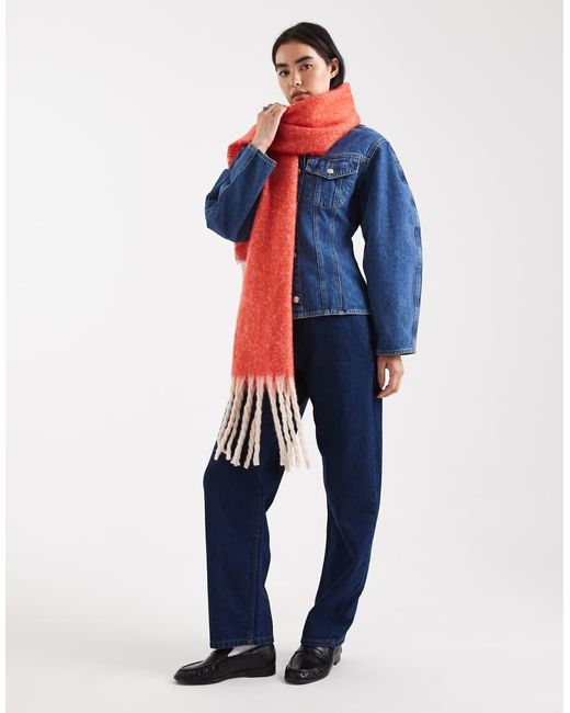 Threadbare Dekensjaal in het Blue