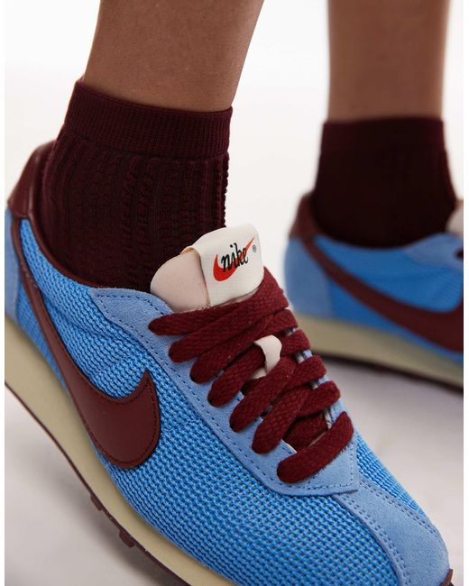 Nike Black – ld-1000 – sneaker