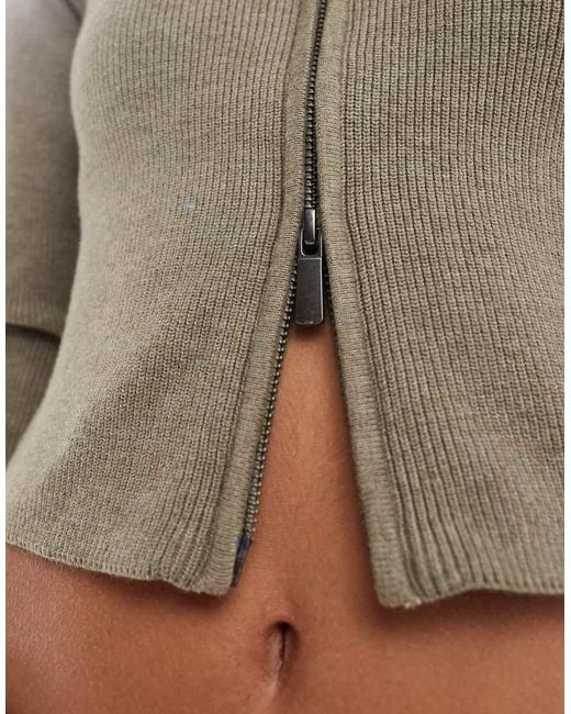 Seasonal di Dickies in Green