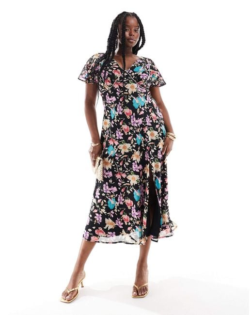 Asos tea hot sale