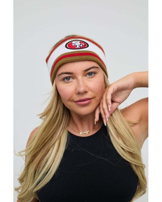 OOSC Brown San Francisco 49Ers
