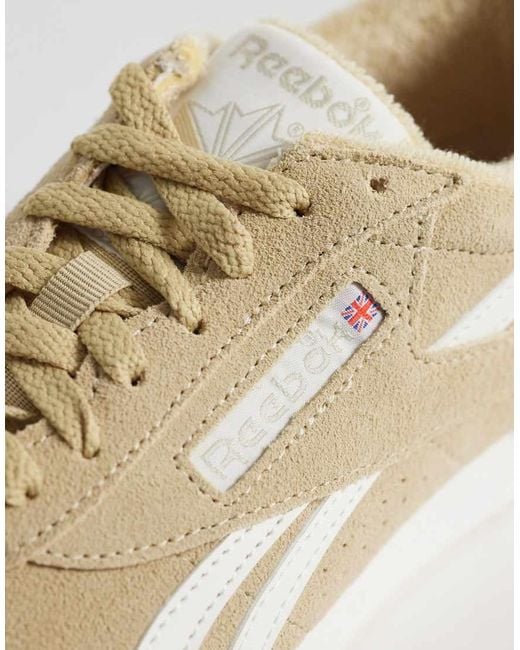 Reebok Natural Freestyle Lo Womens Trainers