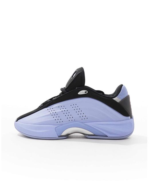Adidas Originals Gray Iiinfinity 130 Trainers for men