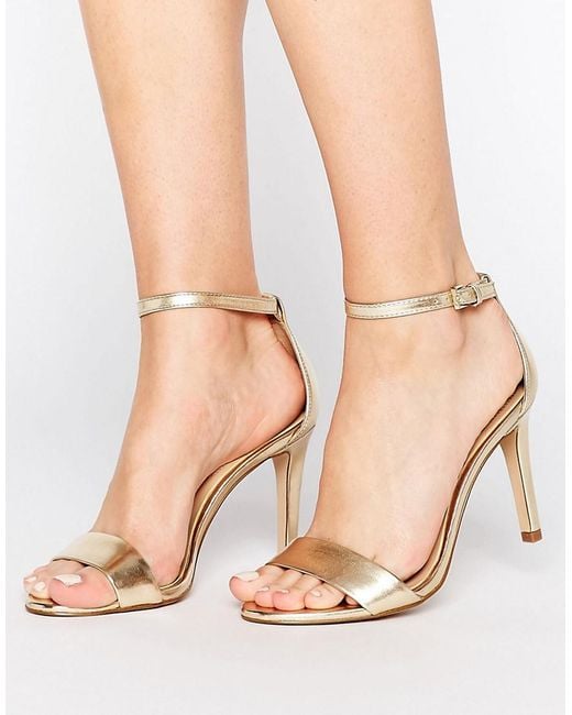 Jimmy Choo Anise 95mm Heeled Sandals - Farfetch