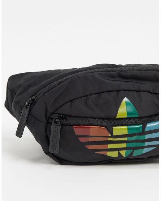 large adidas fanny pack