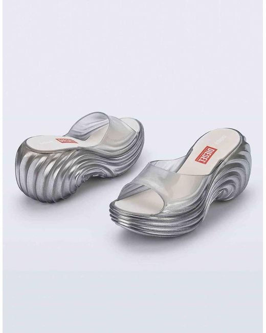Melissa Gray Quantam Platform X Diesel