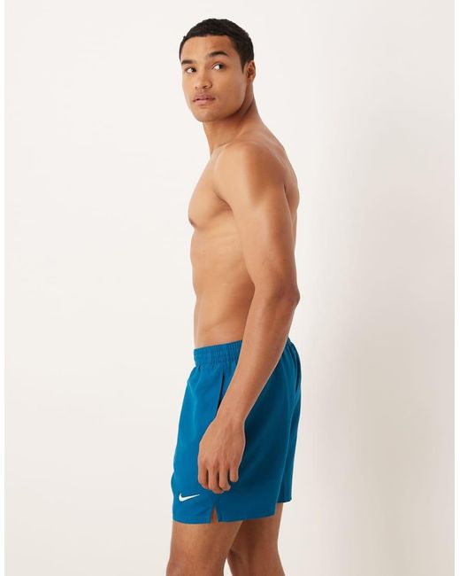 Nike di Nike in Blue da Uomo