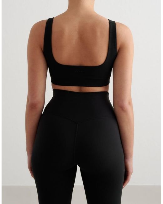 Aim'n Black Sense Bra