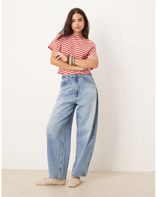 ASOS Red – t-shirt