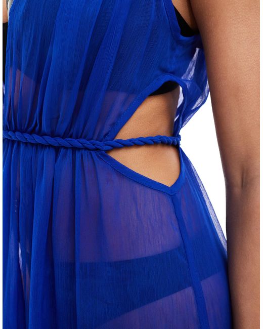 white beaded cocktail dress Silver Portia and Scarlett PS24315 Formal Long Prom Size:7 UK / 8 US By Shape_Hexagon Blue Dress Casual