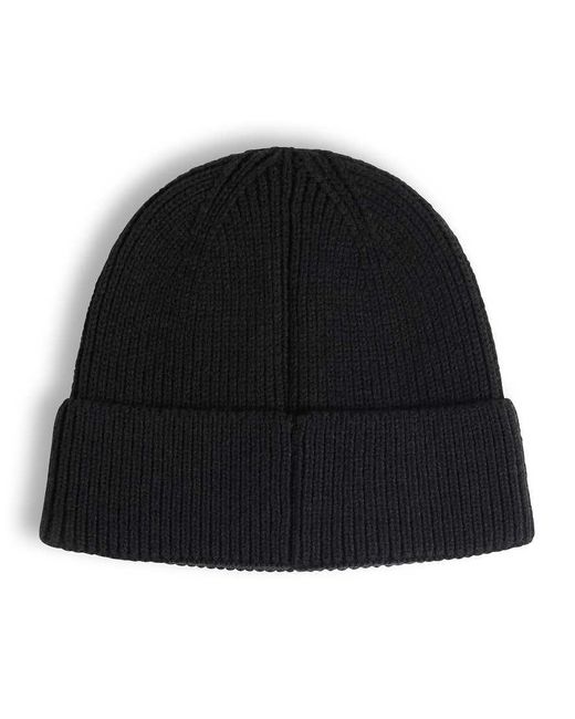 Berghaus Black Lonnen Beanie