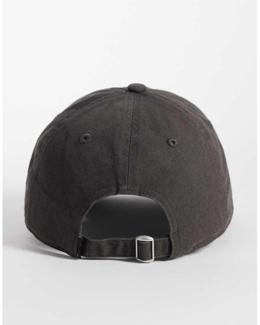 Lowcase di Element in Gray da Uomo