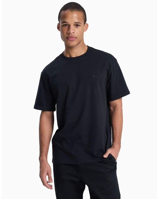 Quiksilver Blue Salt for men